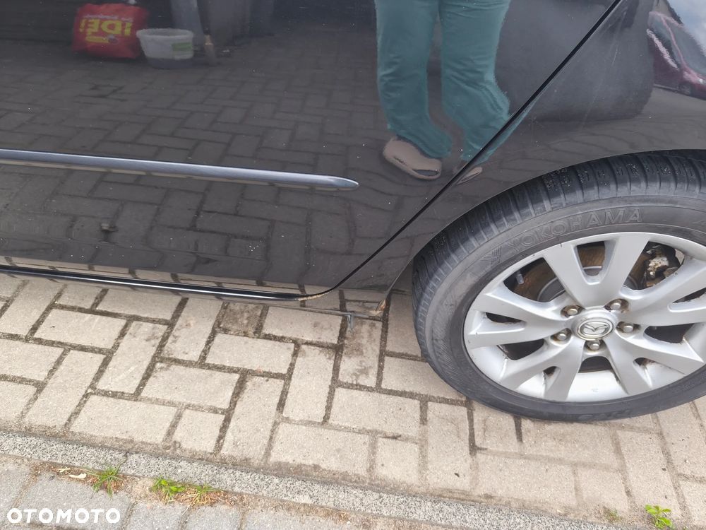 Mazda 3 1.6 CD Comfort - 9