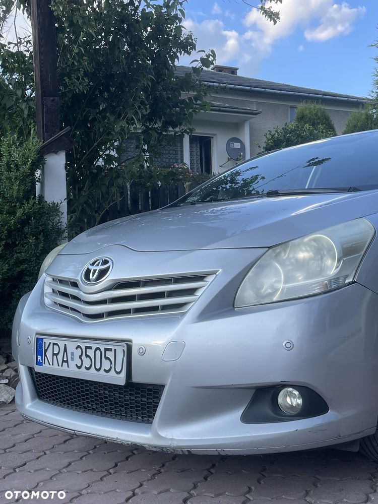 Toyota Verso - 6