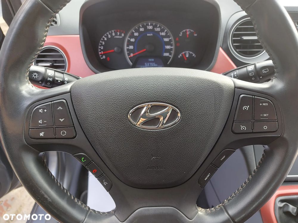 Hyundai i10 1.2 Premium - 29