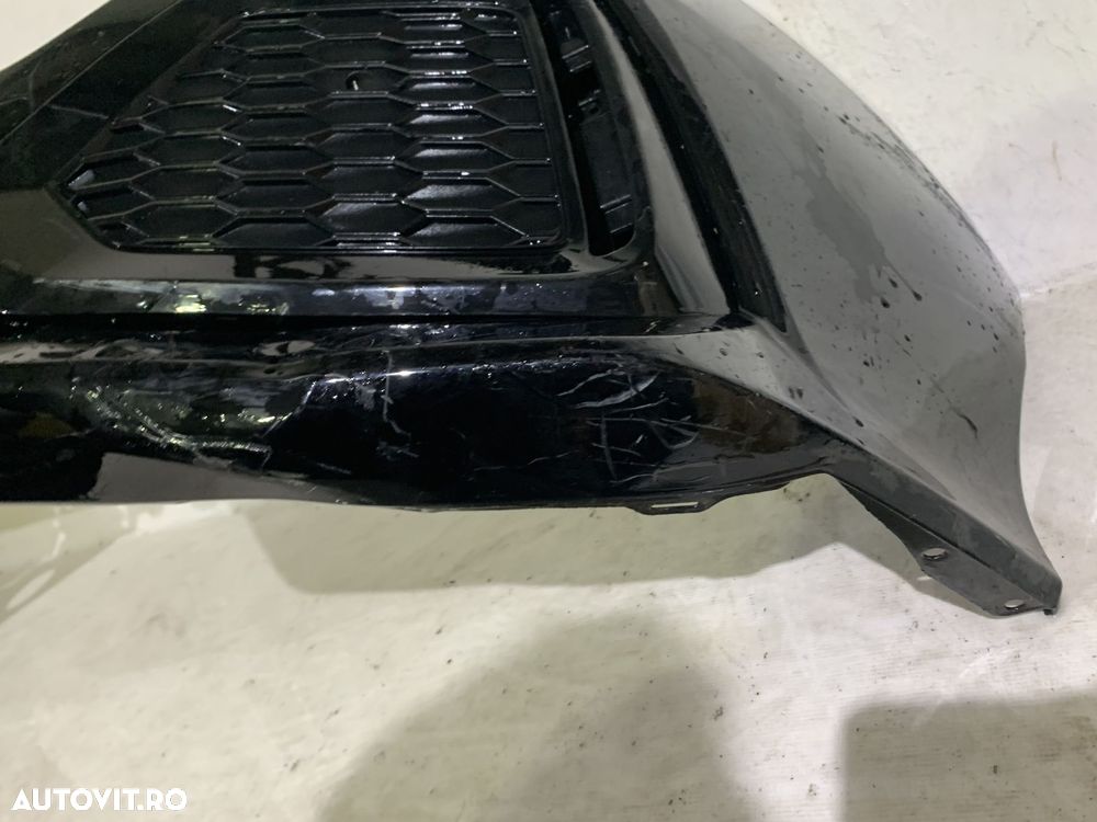 Bara spate Honda Civic Hatchback, Sport, 2017, 2018, 2019, 2020, 2021, 2022, cod origine OE 71501-TGG-ZZ. - 13