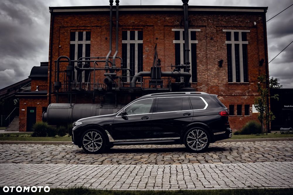 BMW X7 - 3