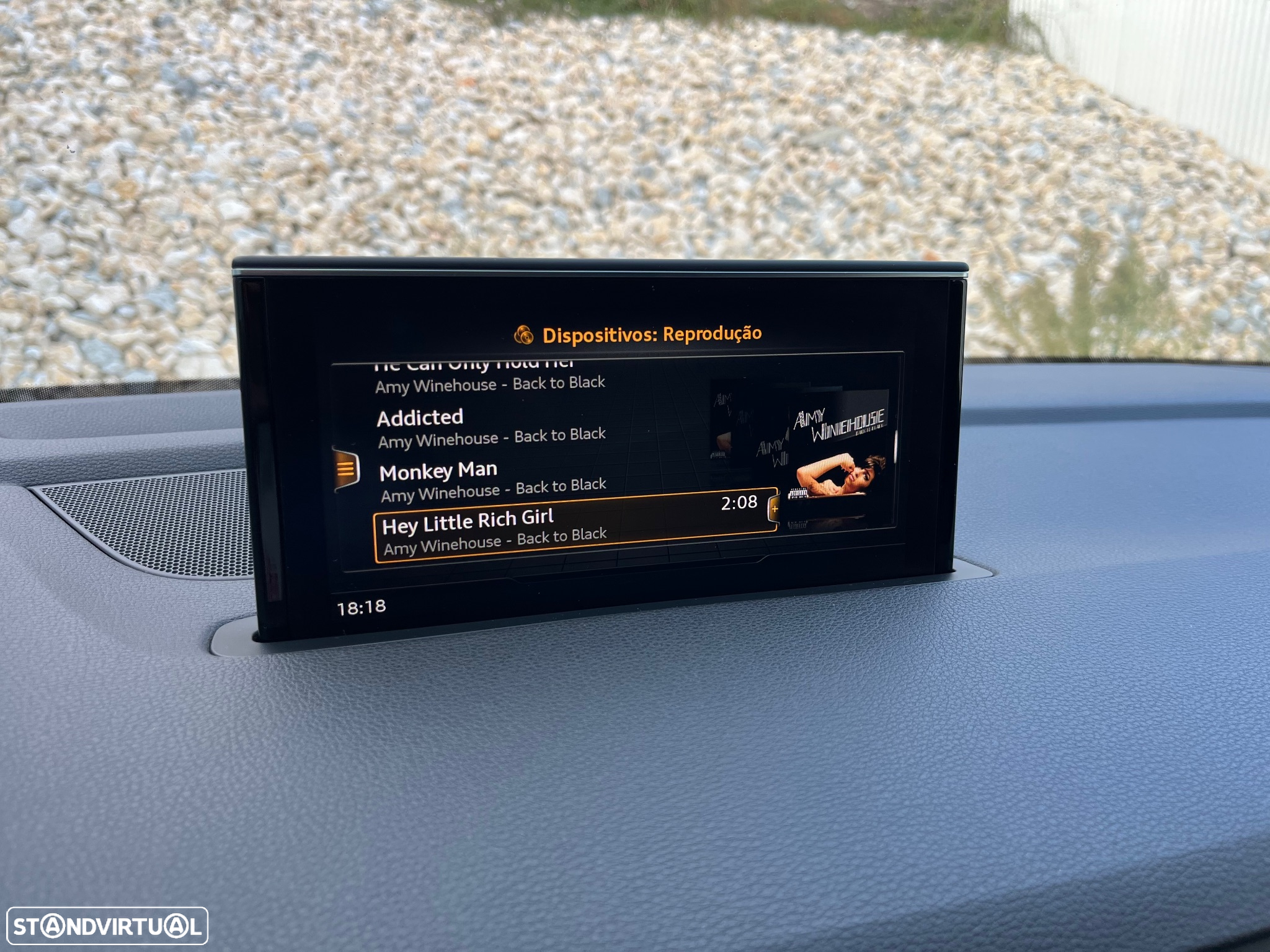 Audi Q7 3.0 V6 TDi quattro Tiptronic - 55