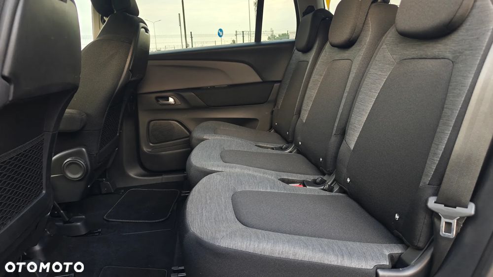 Citroën C4 Grand Picasso PureTech 130 Stop&Start EAT6 SELECTION - 26