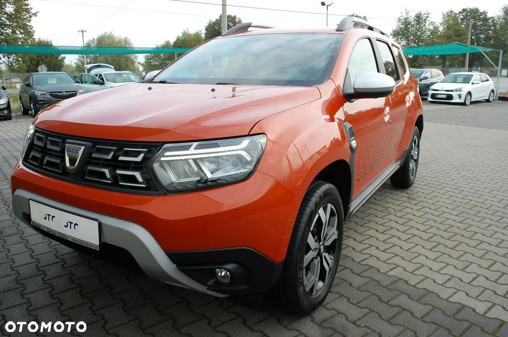 Dacia Duster - 21