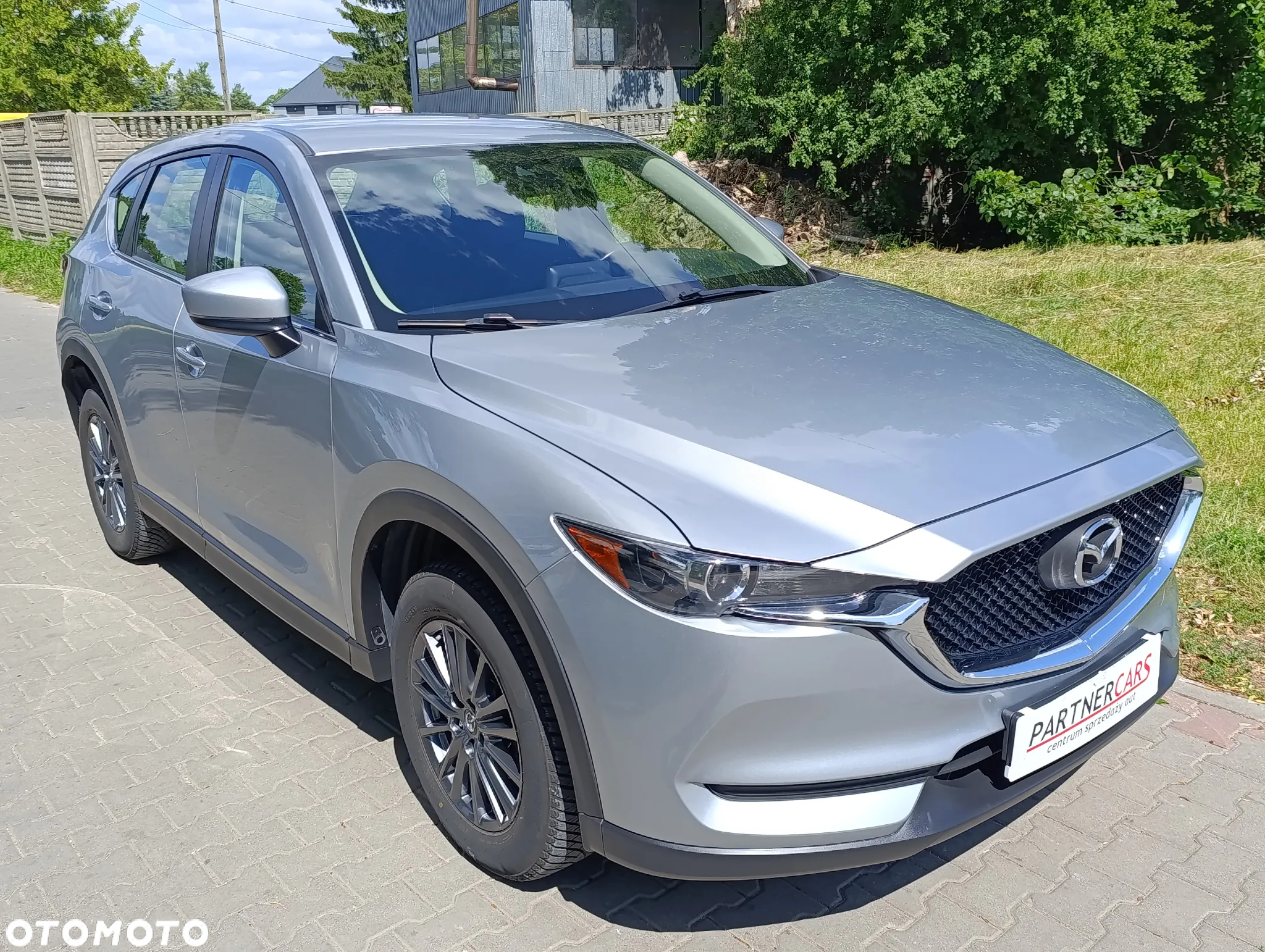 Mazda CX-5 - 2