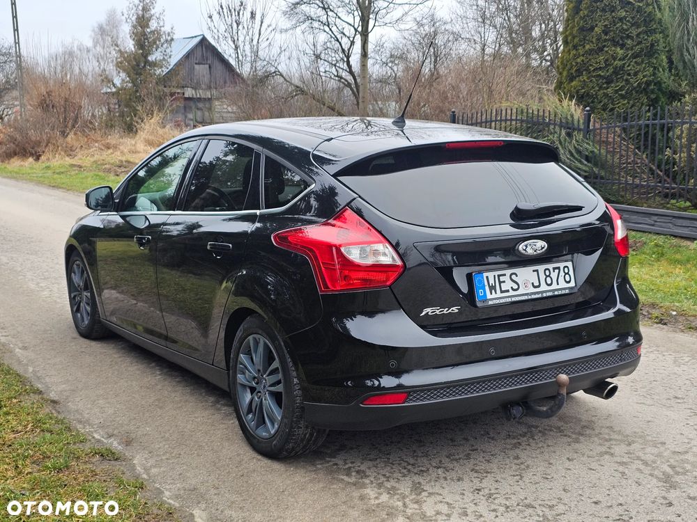 Ford Focus 2.0 TDCi Gold X (Edition Start) - 24