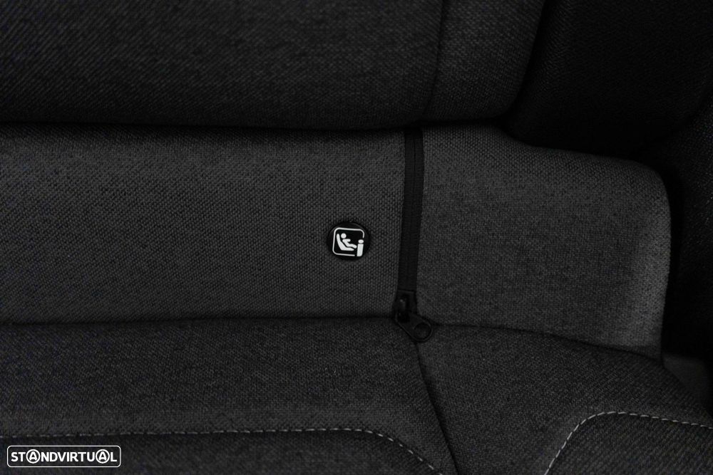 Citroën C4 1.2 Hybrid Plus e-DSC6 - 12
