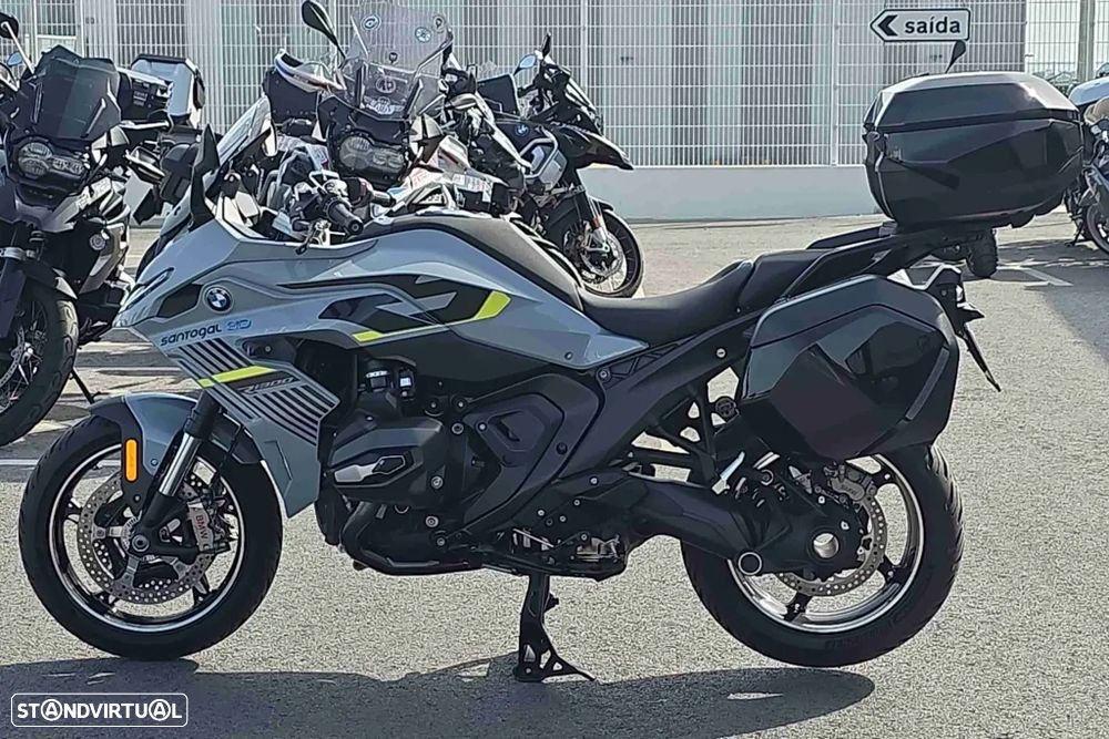 BMW R 1300 RS - 1