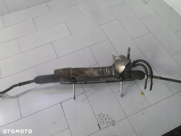 MAGLOWNICA CITROEN C5 2,0 136KM Z8-X4