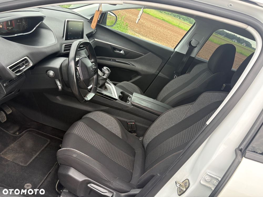 Peugeot 5008 1.6 HDi Style - 27