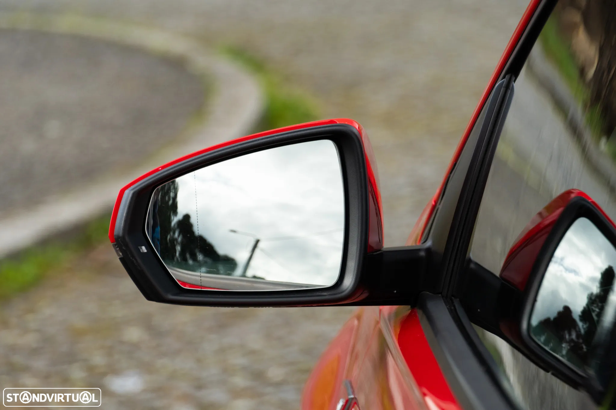 VW Polo 2.0 TSI DSG GTI - 27