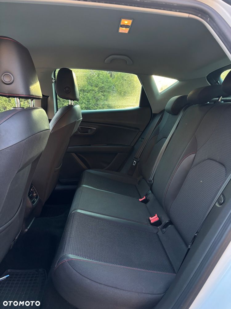 Seat Leon 1.4 TSI FR S&S - 13