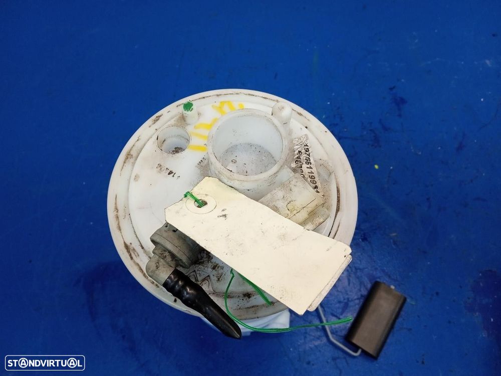 SENSOR DE COMBUSTÍVEL FIAT PUNTO 2000 -188A4000 - 3