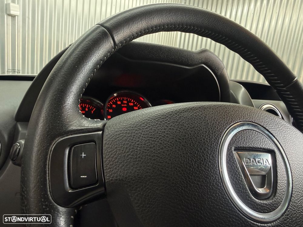 Dacia Duster 1.5 dCi Prestige - 20