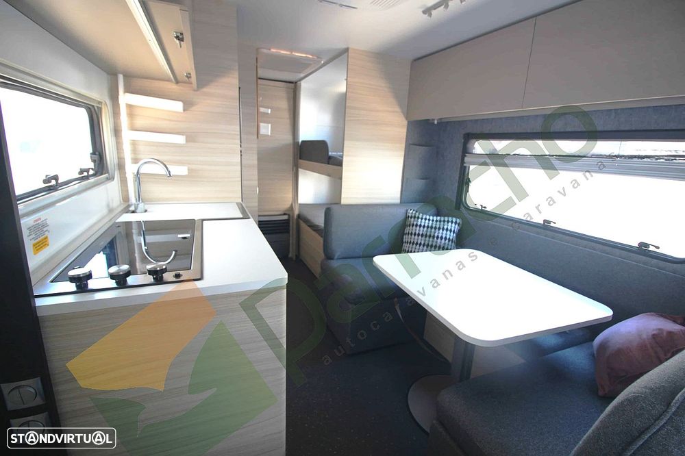Adria Altea 552PK U17 - 6