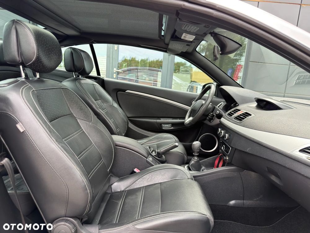 Renault Megane 1.6 Expresion - 31