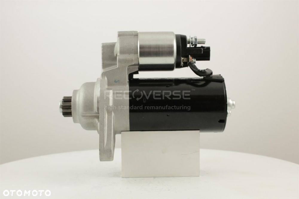 Rozrusznik AUDI SEAT SKODA VOLKSWAGEN 1.4 1.9 TDI A3 GOLF PASSAT T5 … - 5