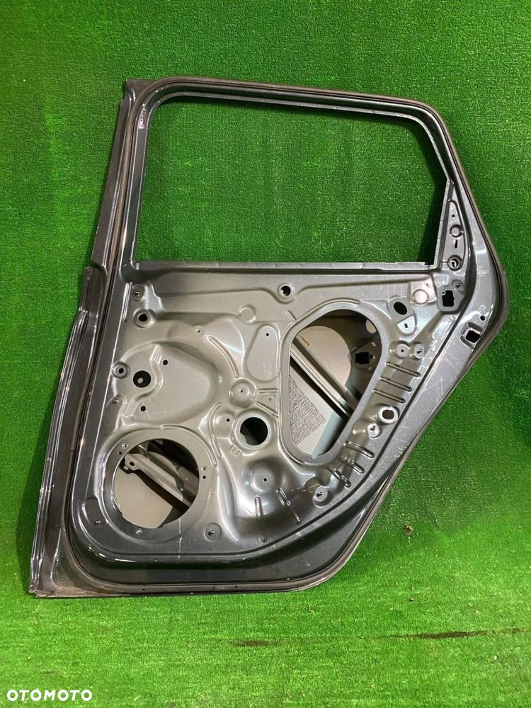 DRZWI TYLNE PRAWE SEAT LEON IV KOMBI - 5