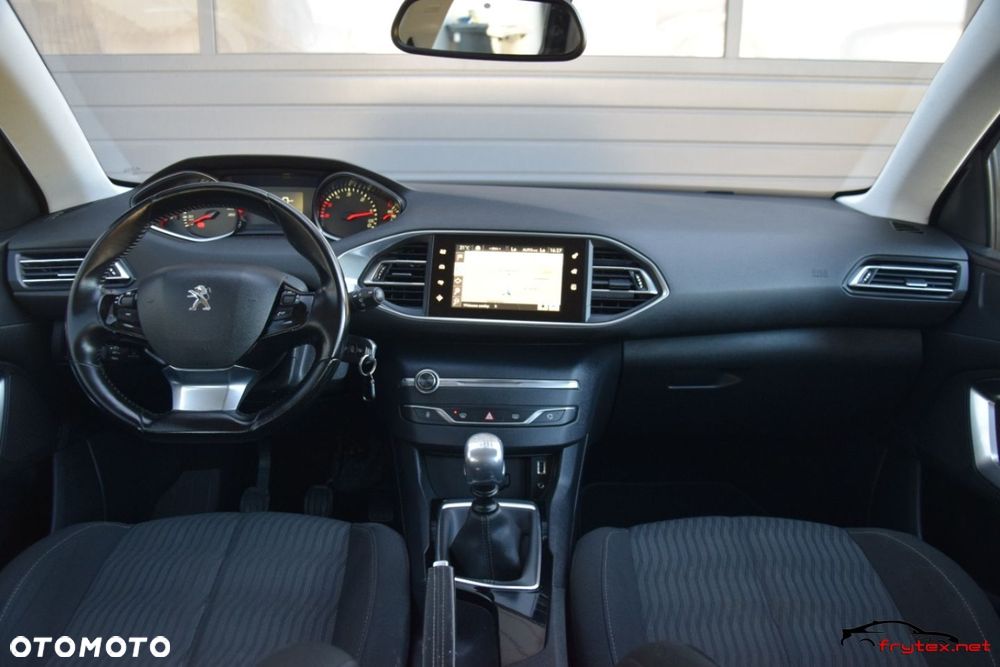 Peugeot 308 - 32
