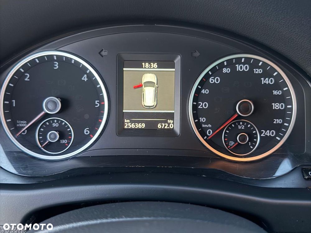 Volkswagen Tiguan 2.0 TDI 4Mot Sport&Style DSG - 15