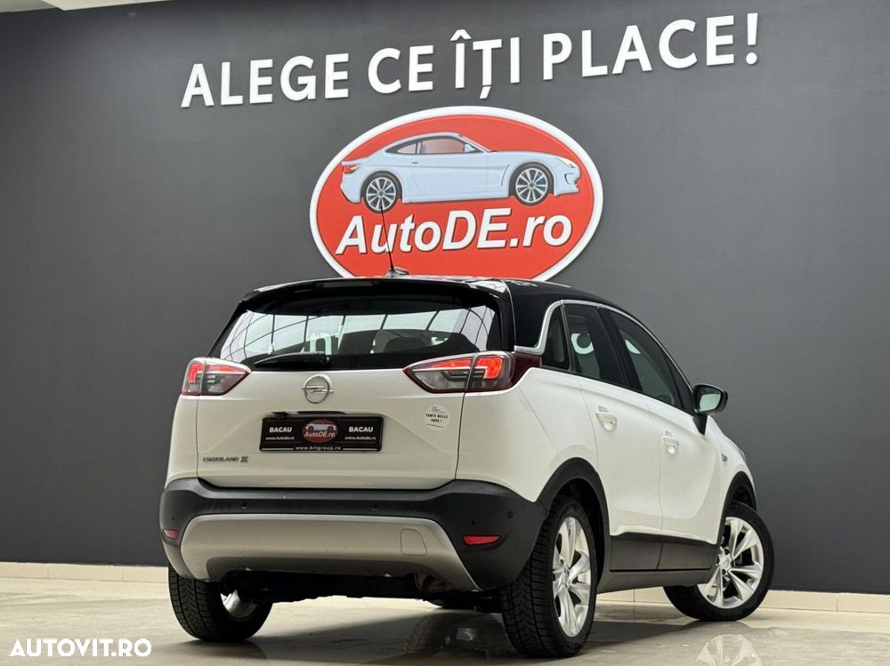 Opel Crossland - 3