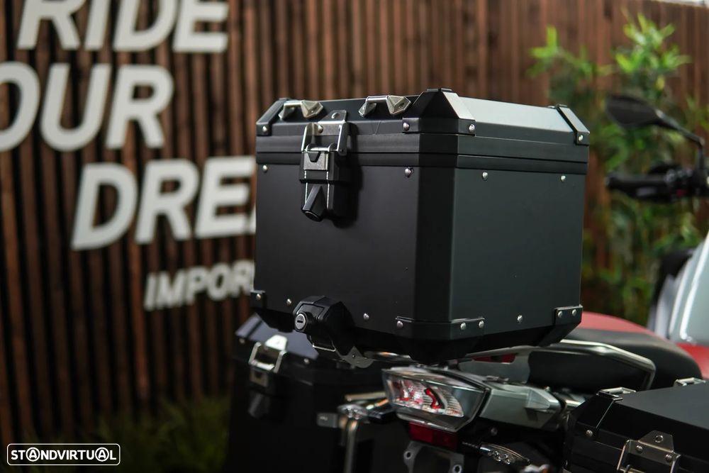 BMW R 1250 GS Adventure ICE GREY - 30