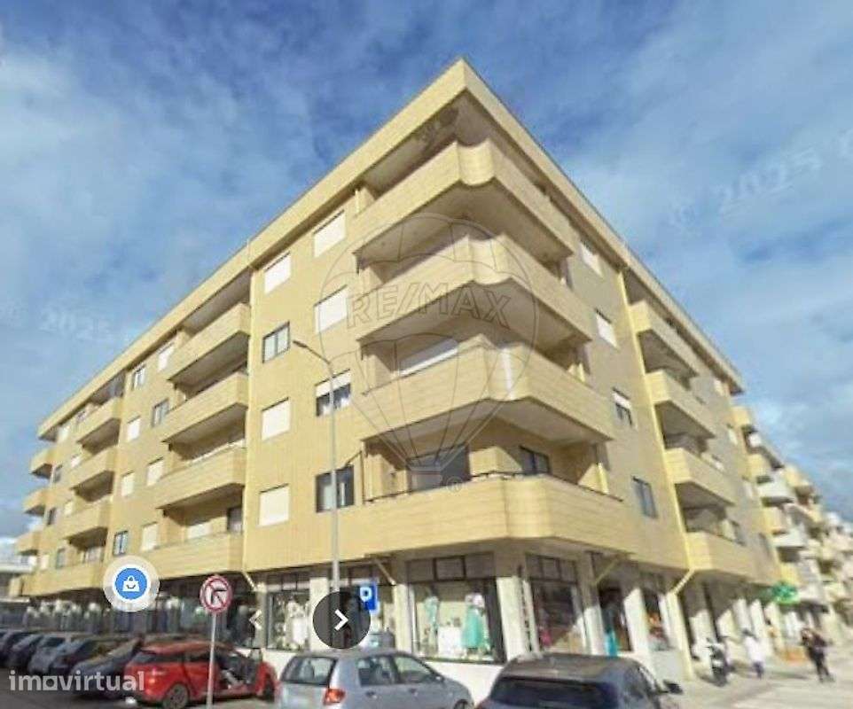 Apartamento T3 para venda - Grande imagem: 2/3
