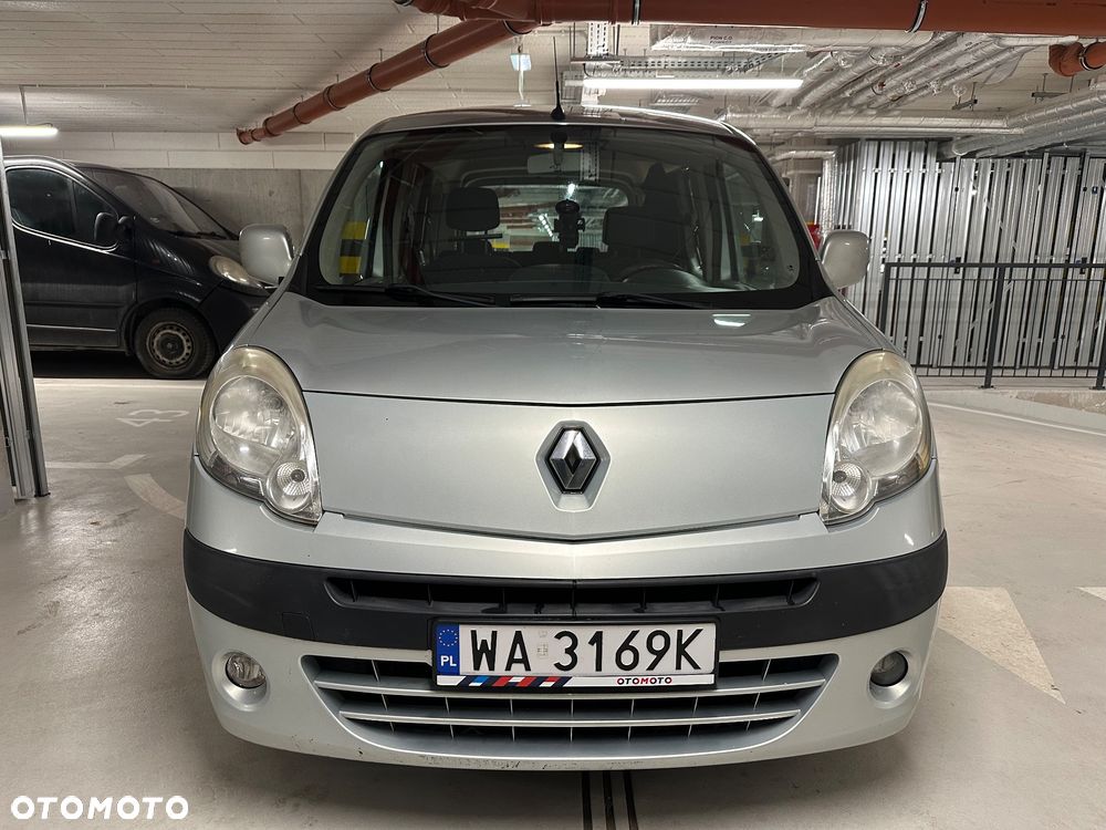 Renault Kangoo 1.5 dCi Business - 1