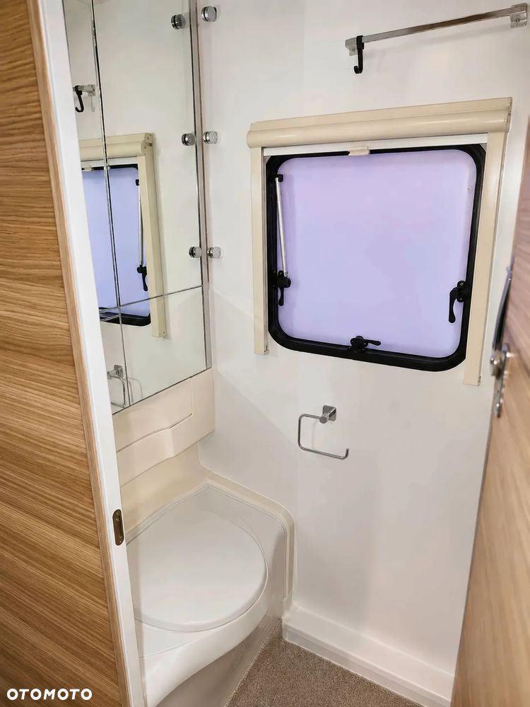 Adria Altea 542 PK - 5