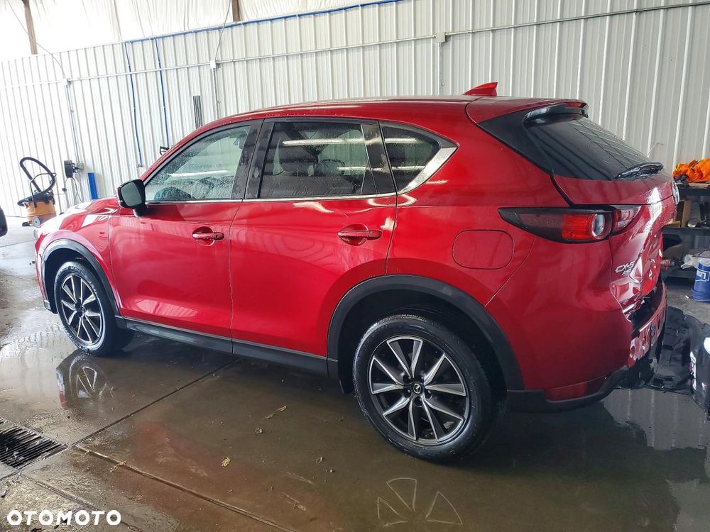 Mazda CX-5 - 3