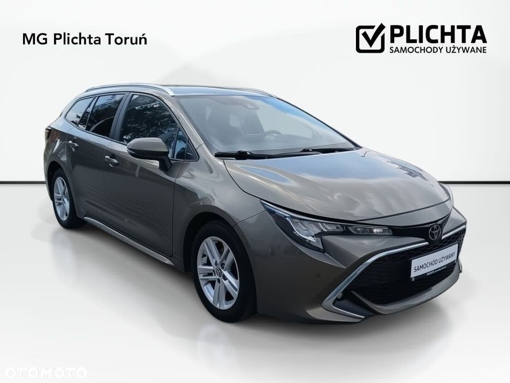 Toyota Corolla - 4