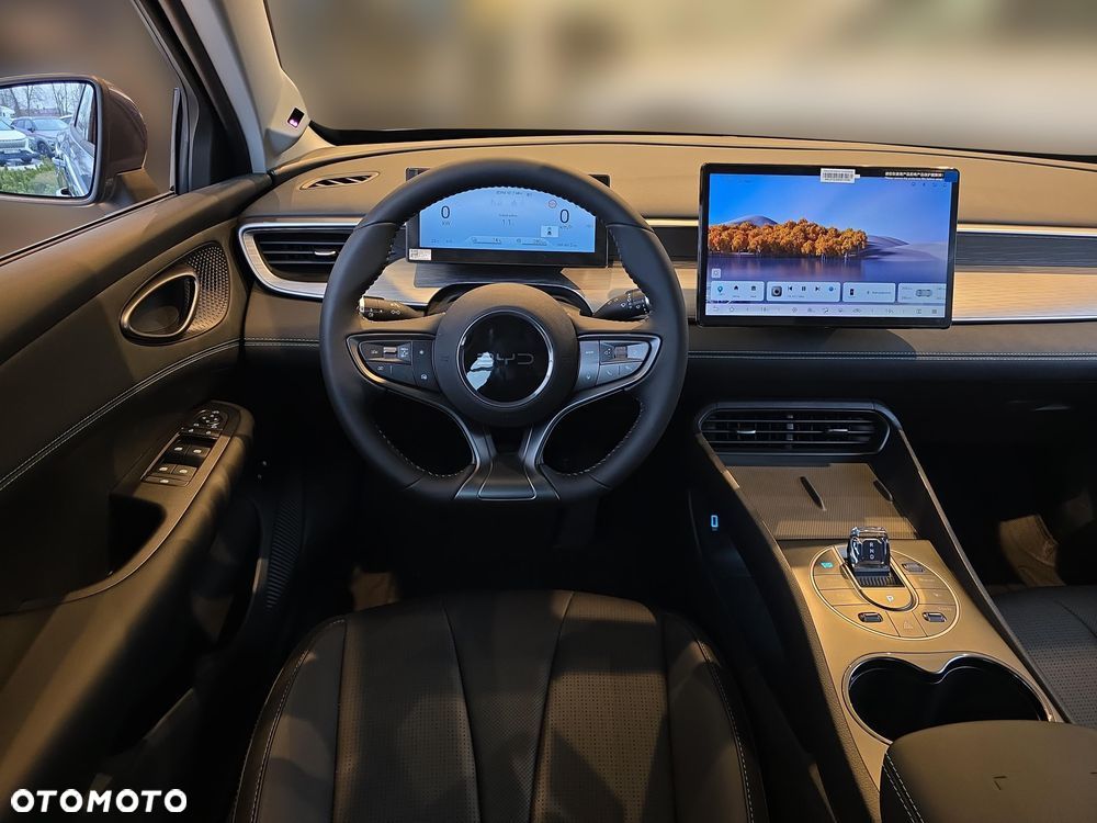 BYD Seal 5 1.5 Design - 12