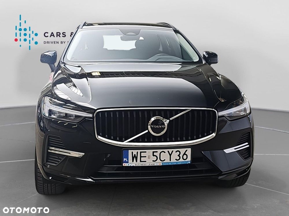 Volvo XC 60 B4 B Essential - 3