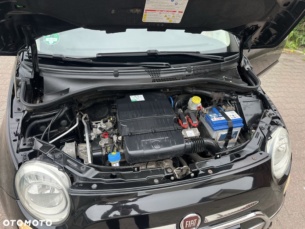 Fiat 500 - 7