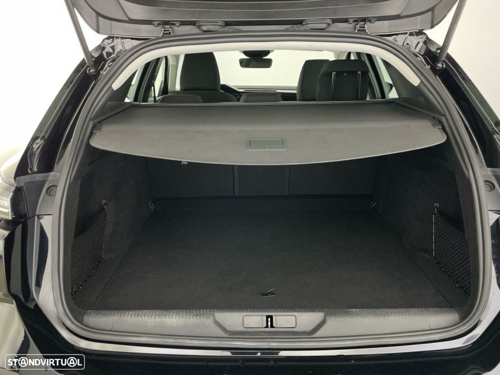 Peugeot 308 1.2 Hybrid Style e-DCS6 - 13