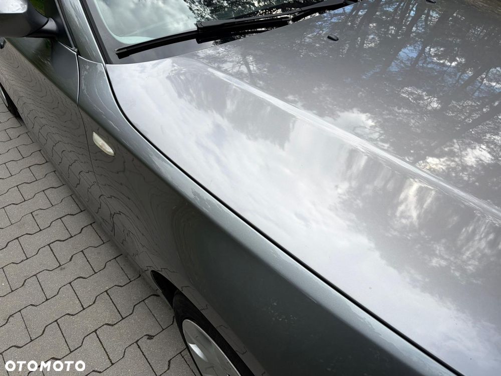 BMW Seria 1 116i - 11