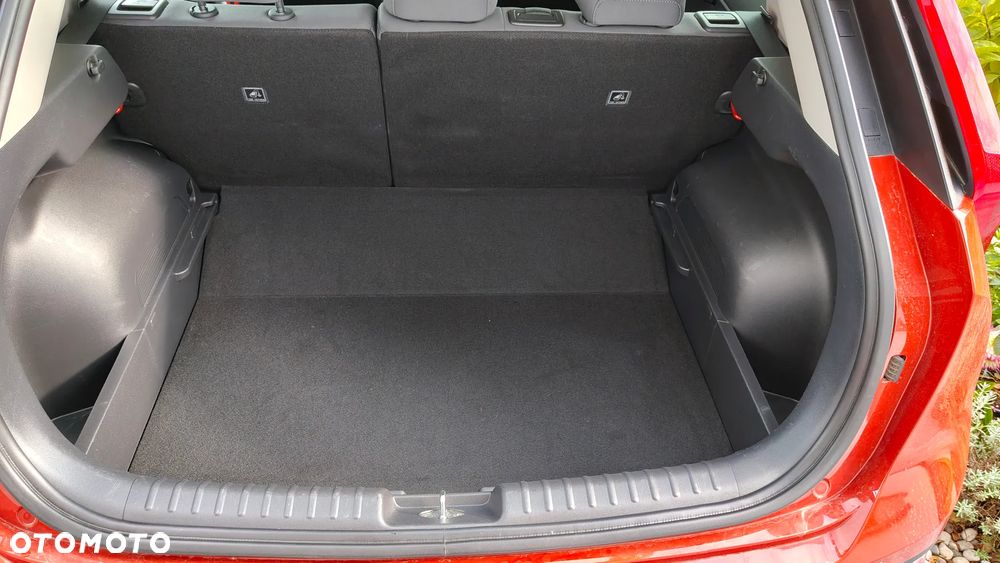 Kia Niro e-Niro 64kWh M - 18