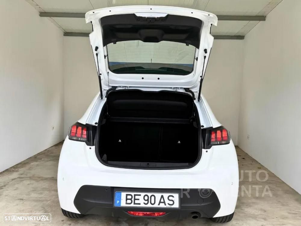 Peugeot 208 1.2 PureTech Active - 6