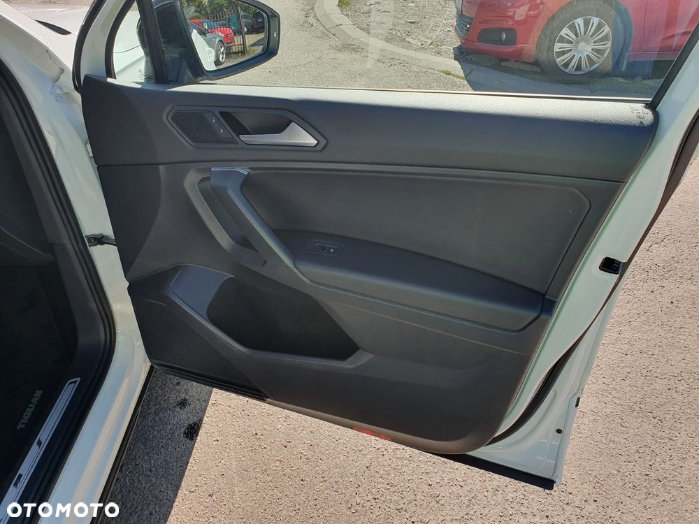 Volkswagen Tiguan 2,0 TSI OPF 4Motion DSG R-Line - 15