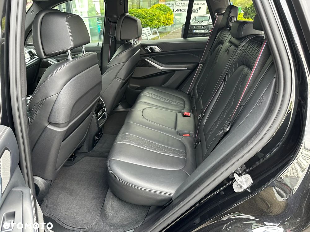 BMW X5 - 8