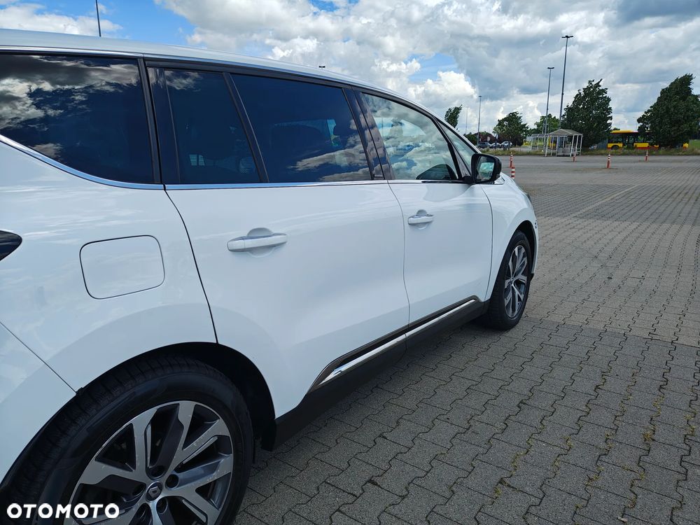 Renault Espace 1.6 TCE Energy Zen EDC - 7