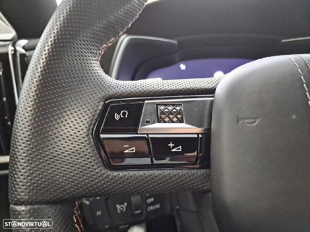 DS DS9 Performance Line+ - 16