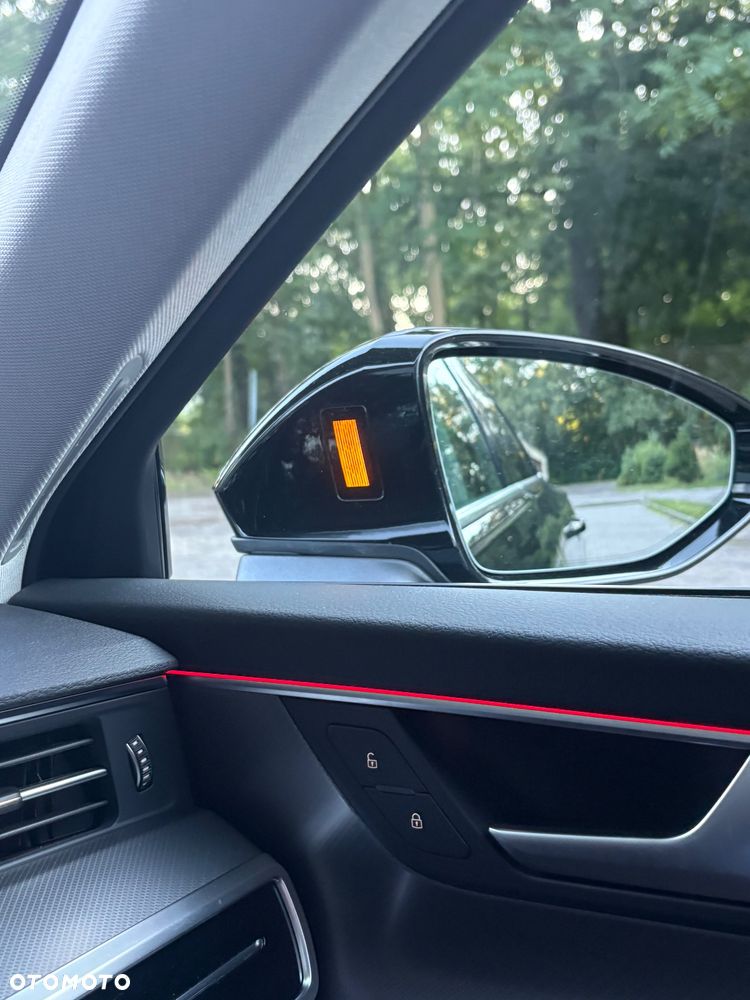 Audi A6 Limousine 40 TDI mHEV Sport S tronic - 14