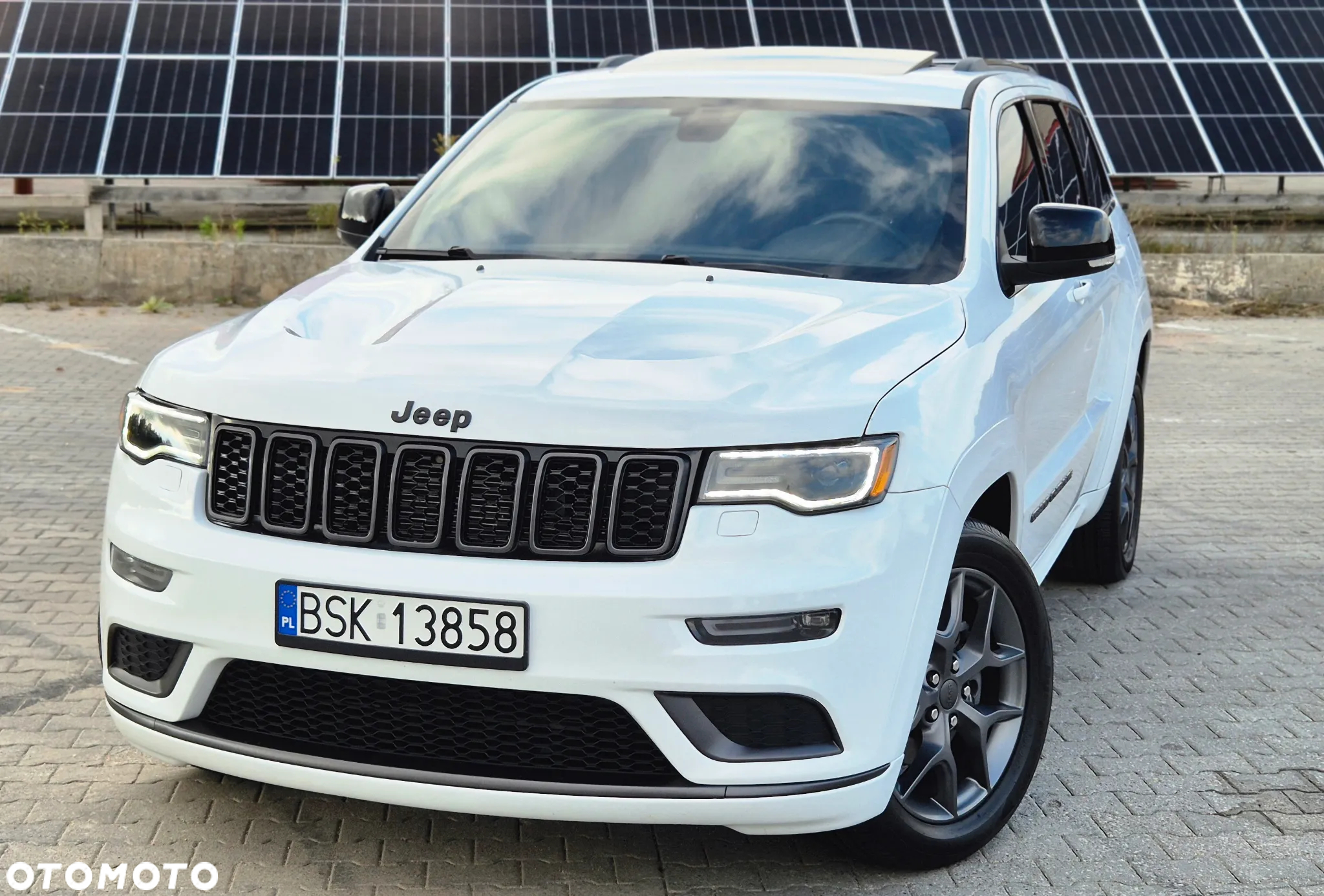 Jeep Grand Cherokee - 3