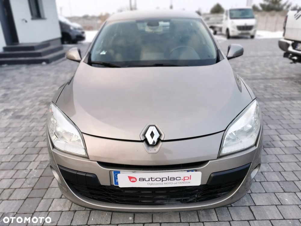 Renault Megane 1.5 dCi Privilege - 6