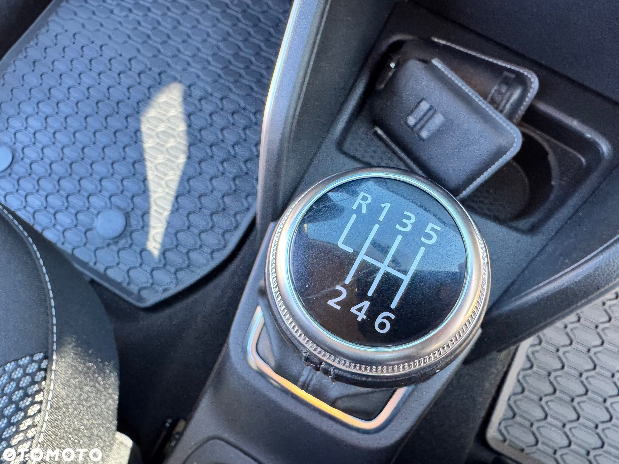 Dacia Duster 1.3 TCe Journey - 36