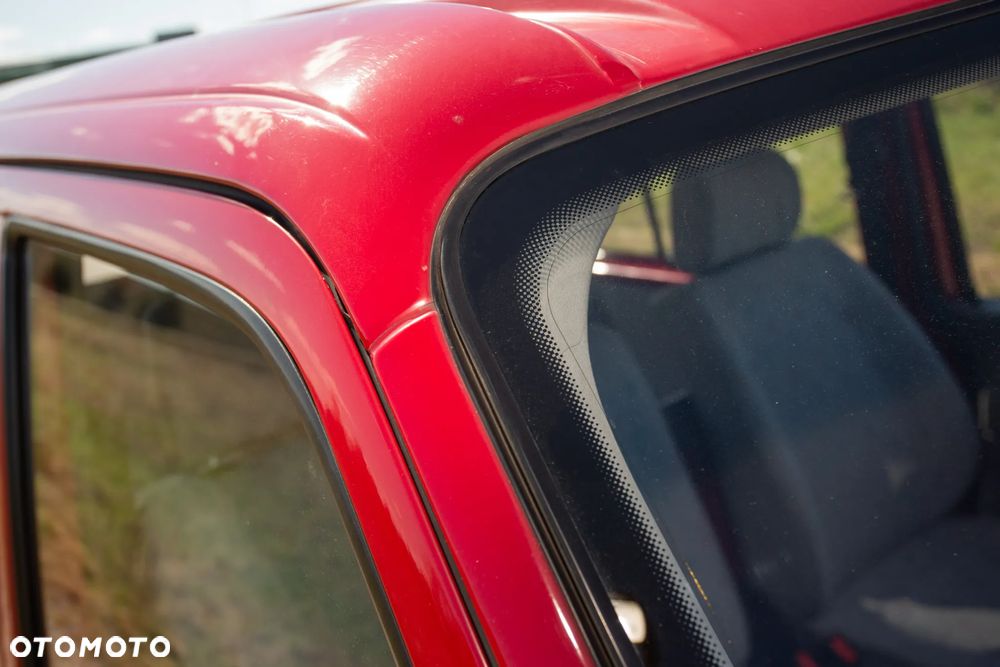 Volkswagen Transporter - 11