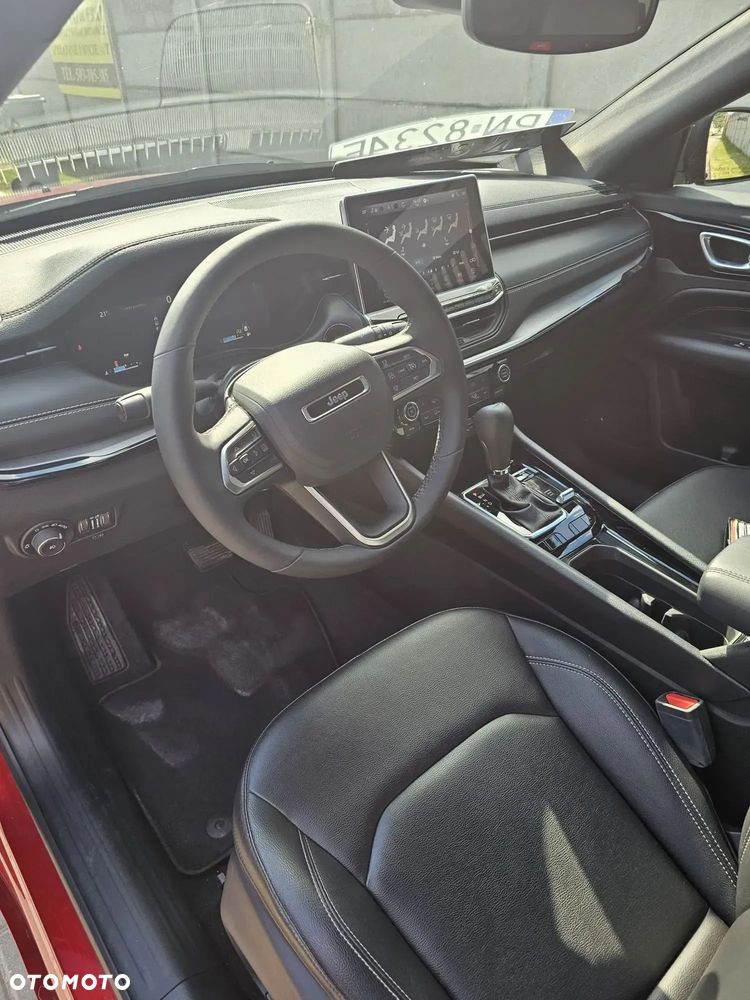 Jeep Compass - 7
