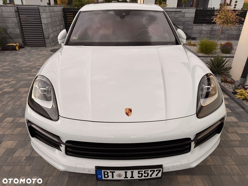 Porsche Cayenne Platinum Edition - 6
