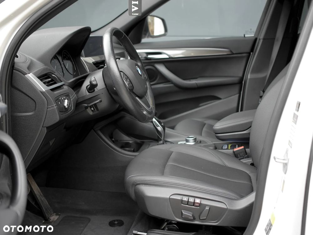 BMW X1 - 21